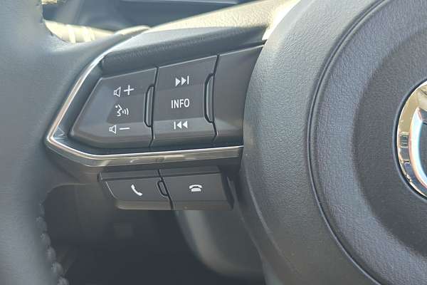 2022 Mazda 2 G15 Evolve DJ Series