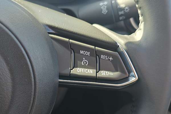 2022 Mazda 2 G15 Evolve DJ Series