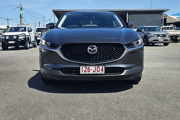 2023 Mazda CX-30 G25 Touring DM Series