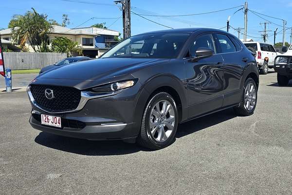 2023 Mazda CX-30 G25 Touring DM Series