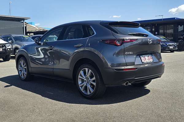 2023 Mazda CX-30 G25 Touring DM Series