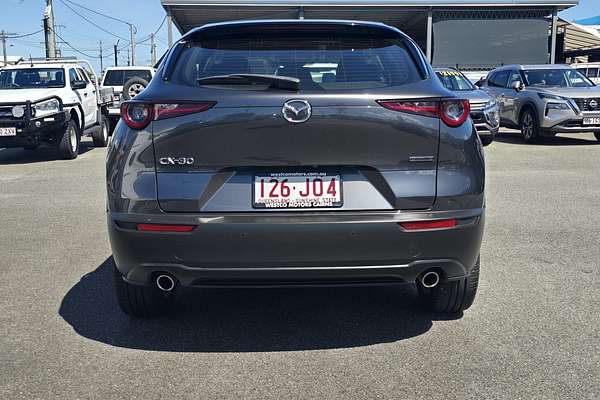 2023 Mazda CX-30 G25 Touring DM Series
