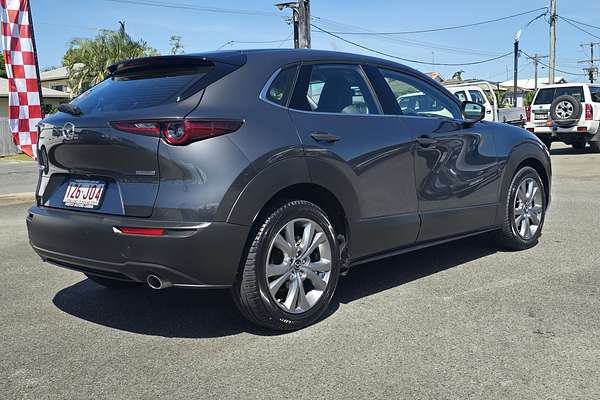 2023 Mazda CX-30 G25 Touring DM Series