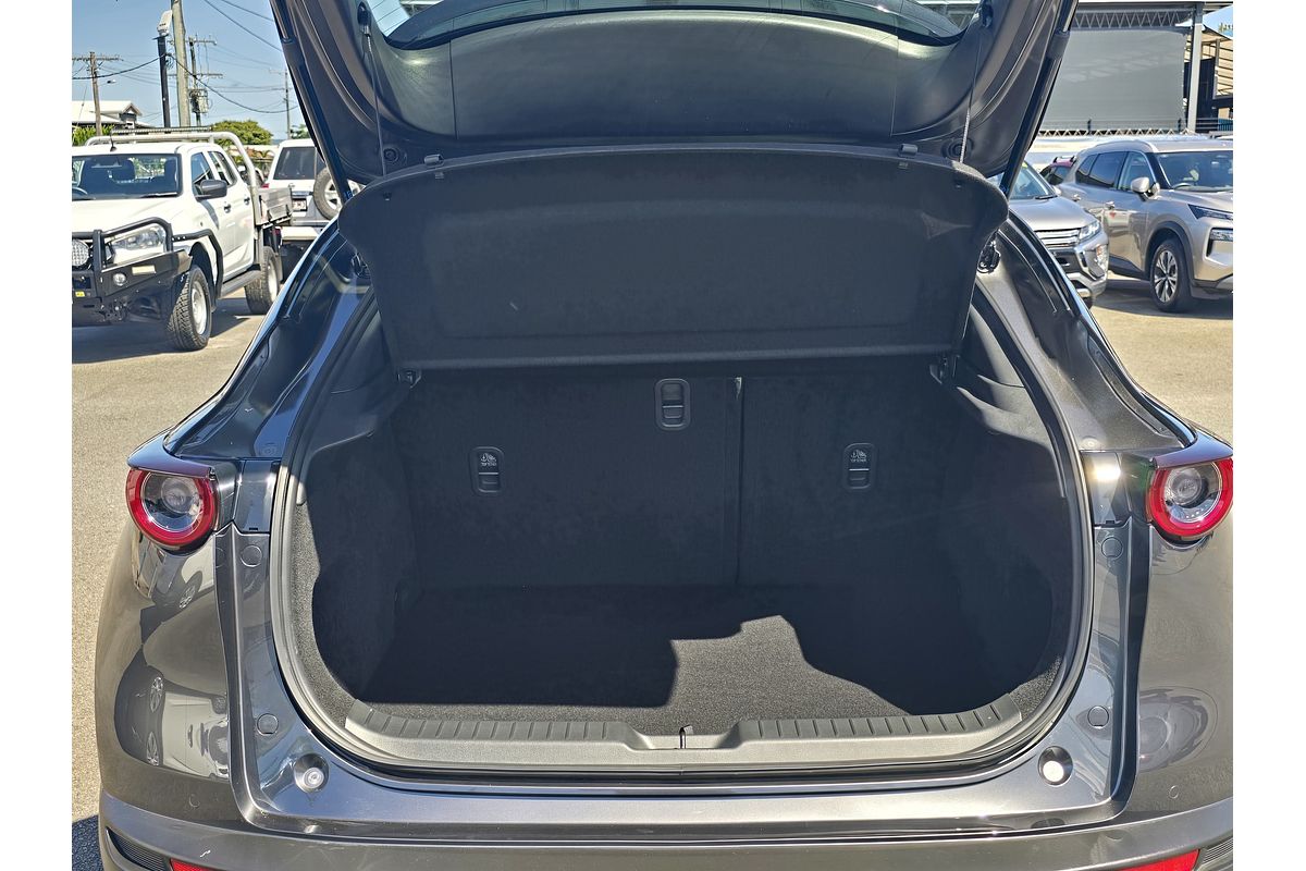 2023 Mazda CX-30 G25 Touring DM Series