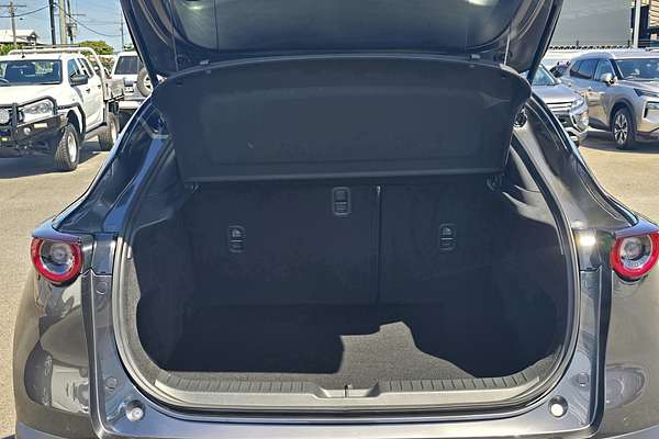 2023 Mazda CX-30 G25 Touring DM Series