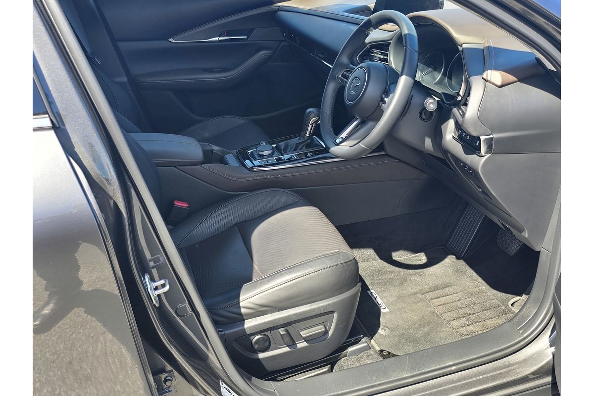 2023 Mazda CX-30 G25 Touring DM Series