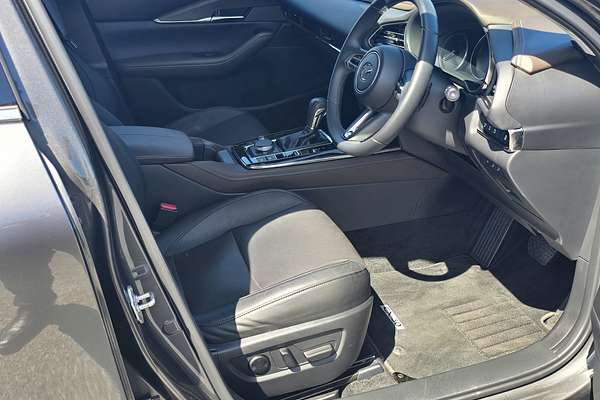 2023 Mazda CX-30 G25 Touring DM Series