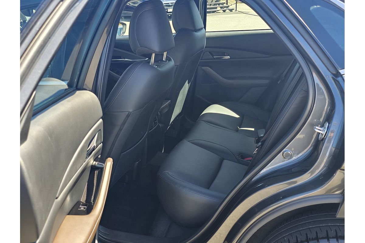 2023 Mazda CX-30 G25 Touring DM Series