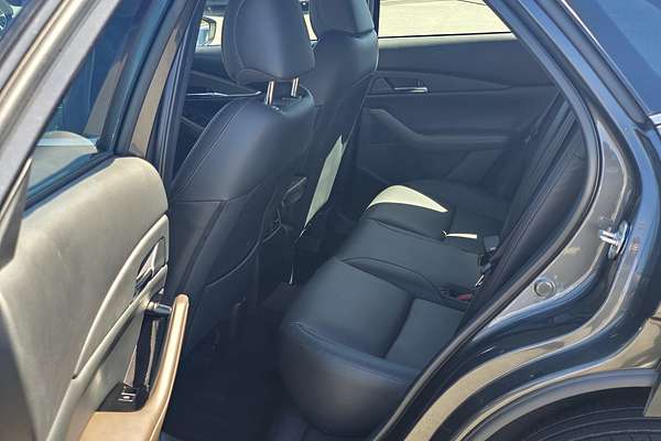 2023 Mazda CX-30 G25 Touring DM Series