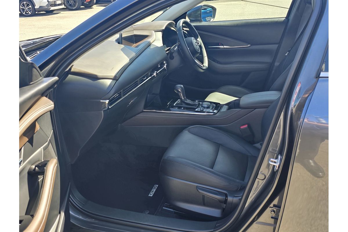 2023 Mazda CX-30 G25 Touring DM Series