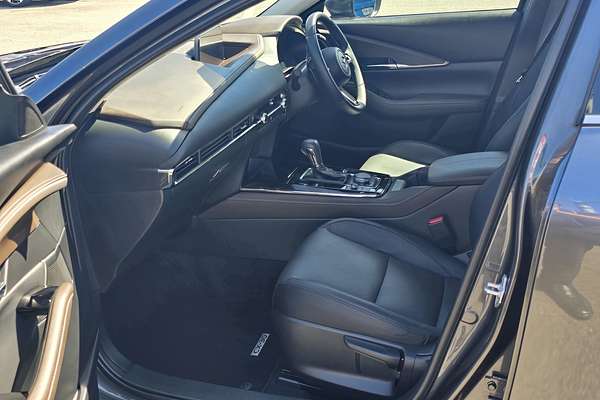 2023 Mazda CX-30 G25 Touring DM Series