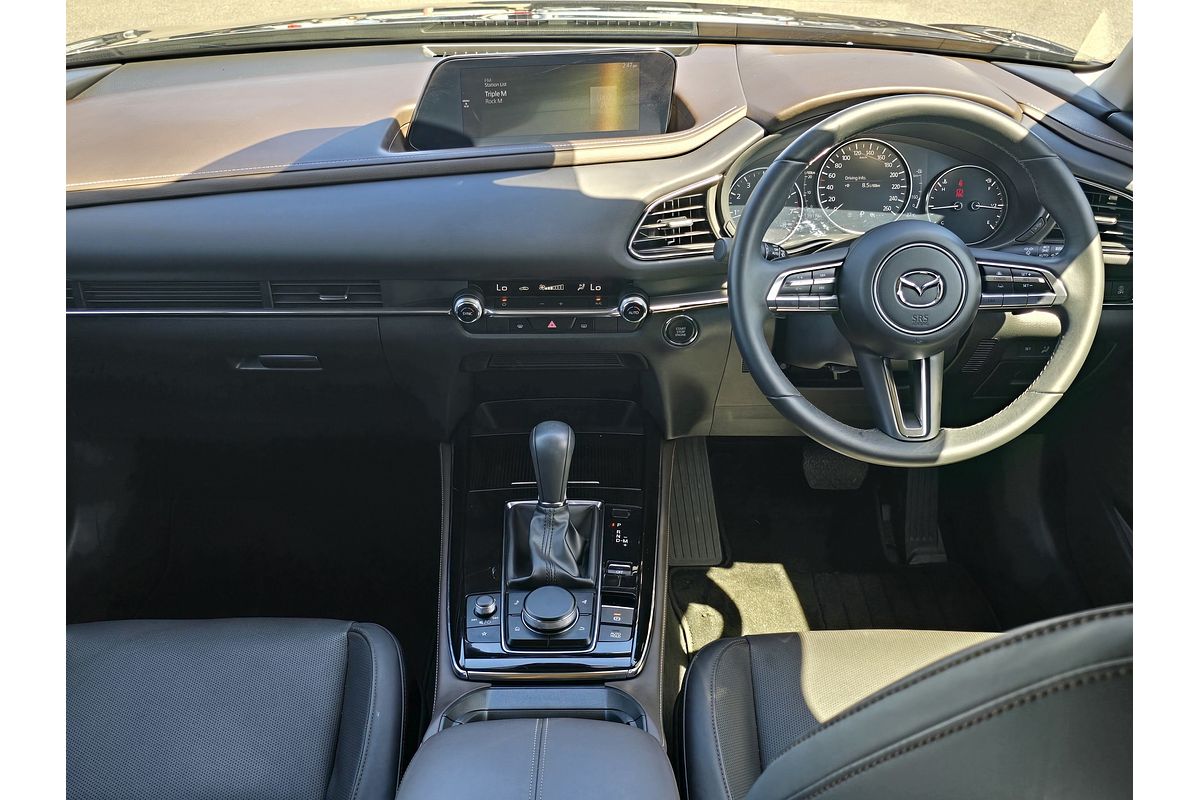 2023 Mazda CX-30 G25 Touring DM Series