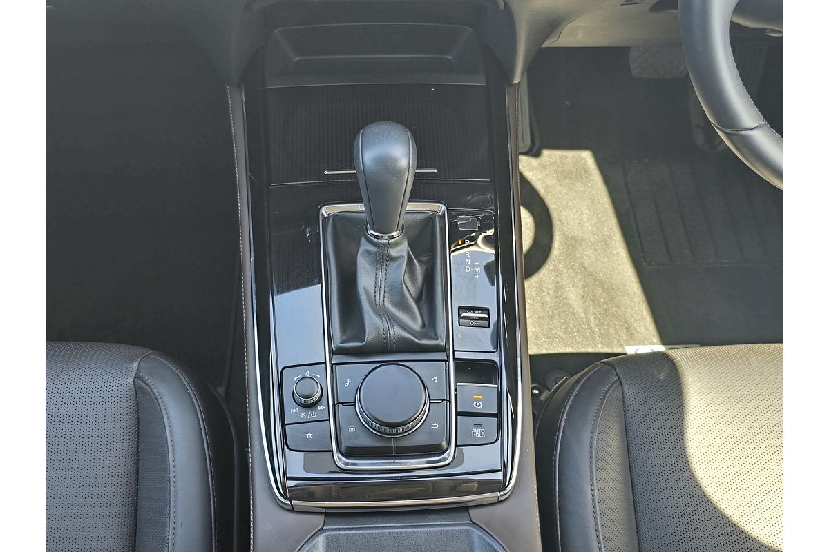 2023 Mazda CX-30 G25 Touring DM Series