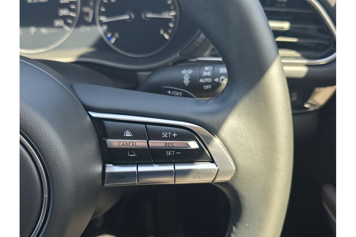 2023 Mazda CX-30 G25 Touring DM Series
