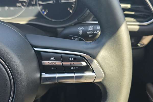 2023 Mazda CX-30 G25 Touring DM Series