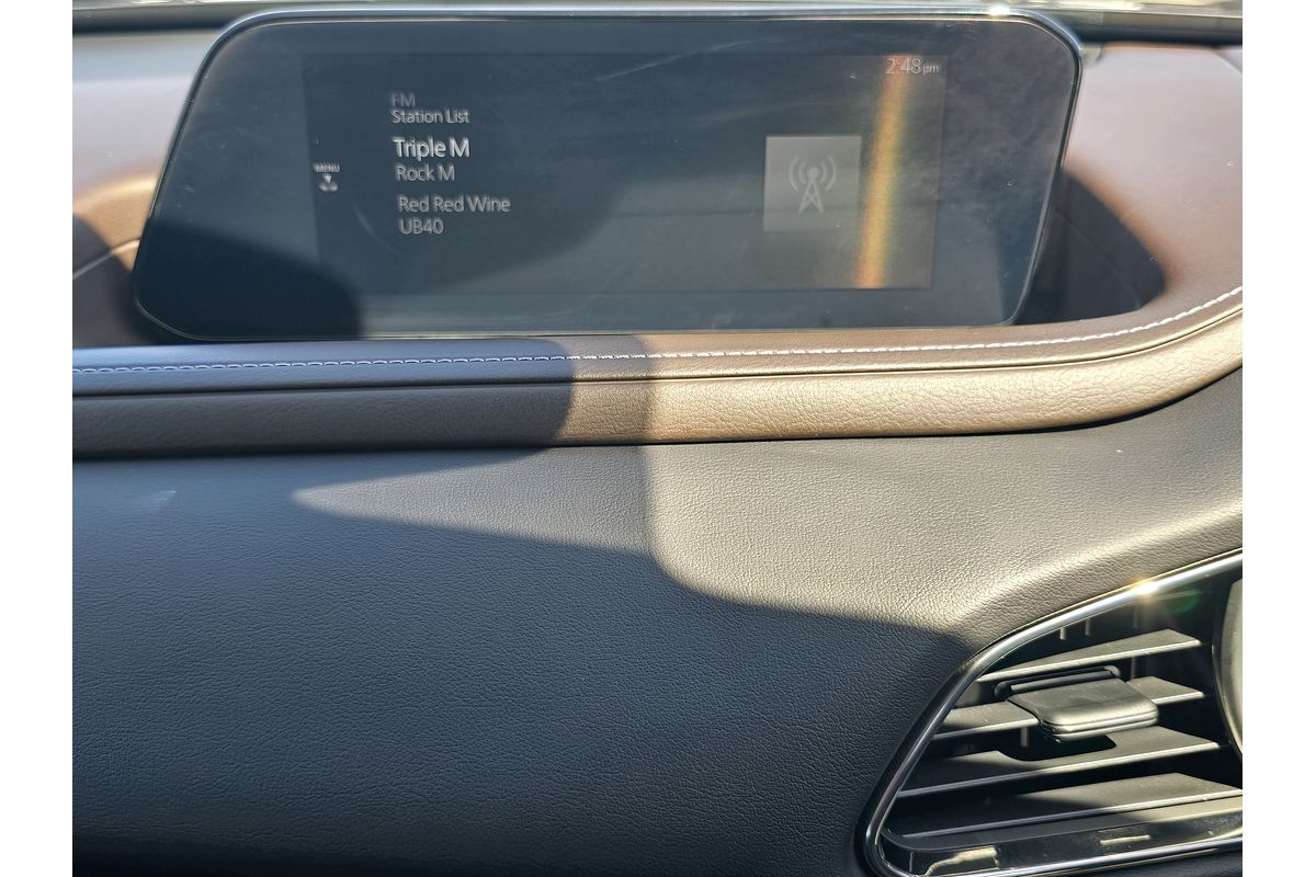 2023 Mazda CX-30 G25 Touring DM Series