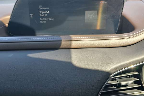 2023 Mazda CX-30 G25 Touring DM Series