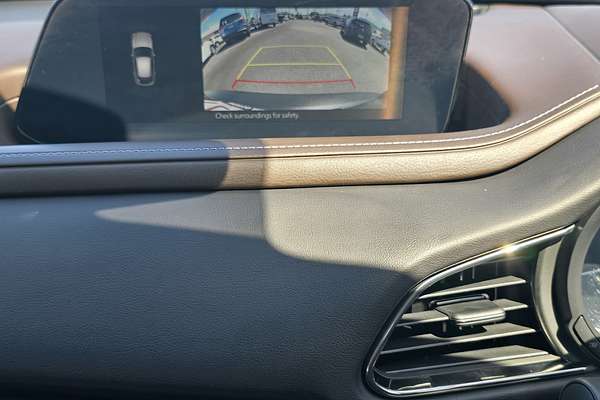 2023 Mazda CX-30 G25 Touring DM Series