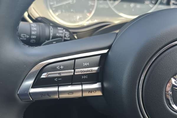 2023 Mazda CX-30 G25 Touring DM Series