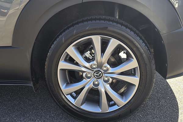 2023 Mazda CX-30 G25 Touring DM Series