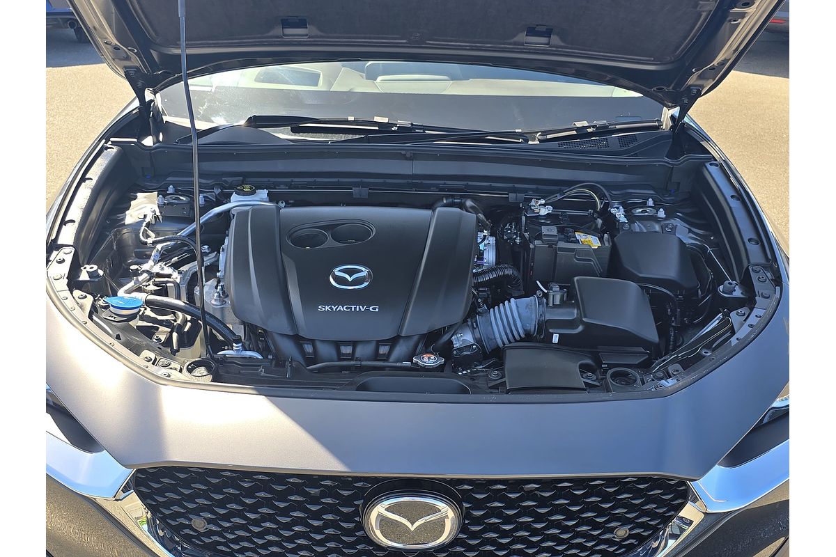 2023 Mazda CX-30 G25 Touring DM Series