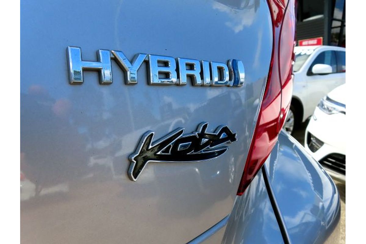 2022 Toyota C-HR Koba ZYX10R