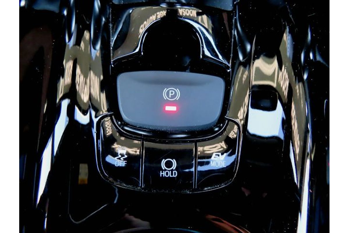 2022 Toyota C-HR Koba ZYX10R