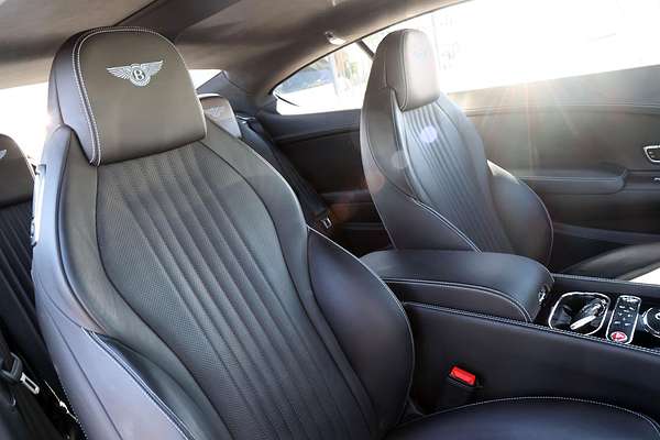 2016 Bentley Continental GT V8 3W