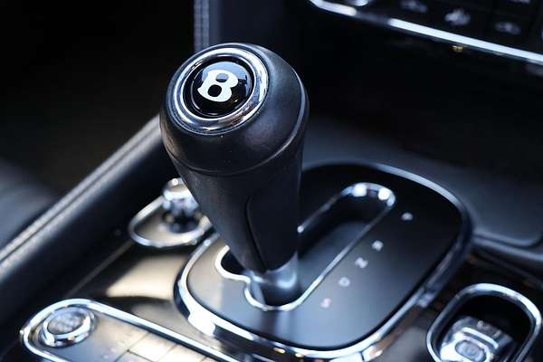 2016 Bentley Continental GT V8 3W