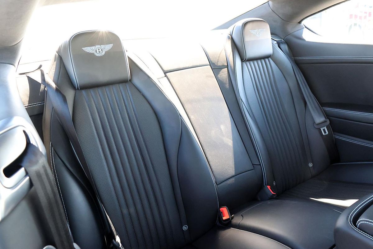 2016 Bentley Continental GT V8 3W