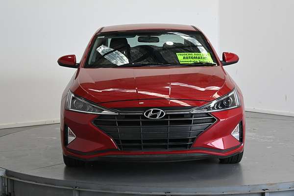 2020 Hyundai Elantra Go AD.2