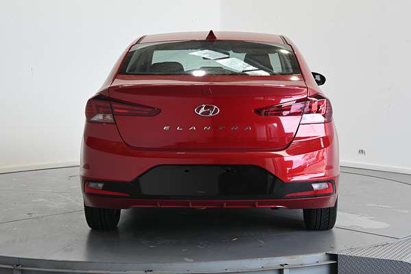 2020 Hyundai Elantra Go AD.2