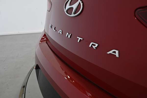 2020 Hyundai Elantra Go AD.2