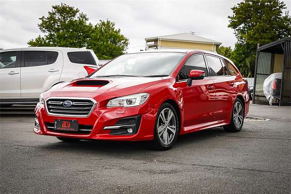 2020 Subaru Levorg 1.6 GT VM