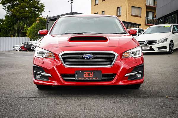 2020 Subaru Levorg 1.6 GT VM