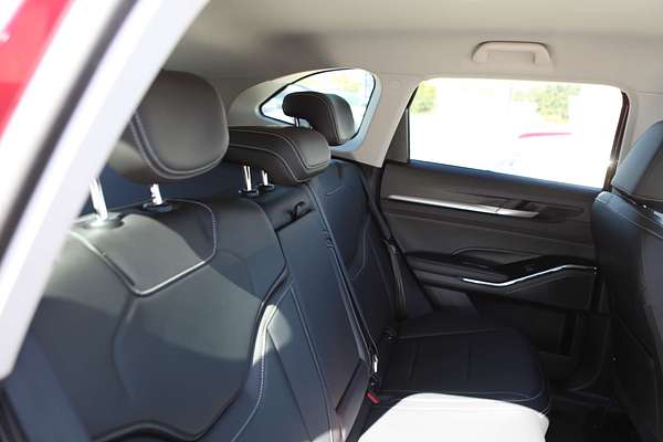 2024 GWM Haval H6 Lux B01