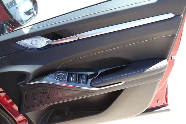2024 GWM Haval H6 Lux B01