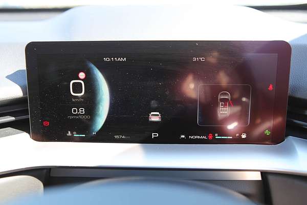 2024 GWM Haval H6 Lux B01