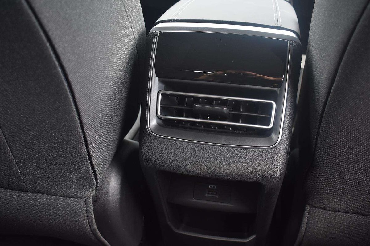 2025 Chery Tiggo 4 Pro Urban