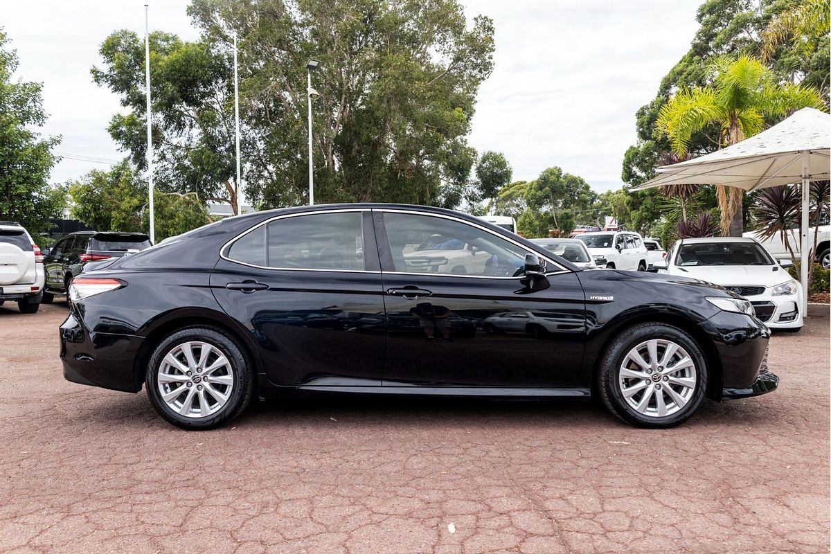2020 Toyota Camry Ascent AXVH71R