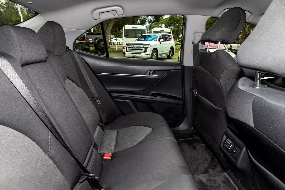2020 Toyota Camry Ascent AXVH71R