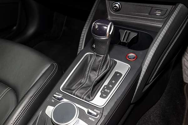 2022 Audi SQ2 GA