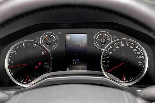2023 Toyota Landcruiser GXL FJA300R