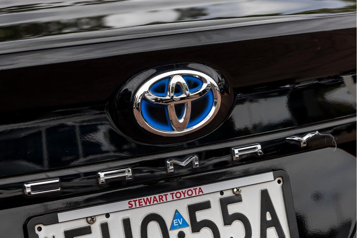 2020 Toyota Camry Ascent AXVH71R