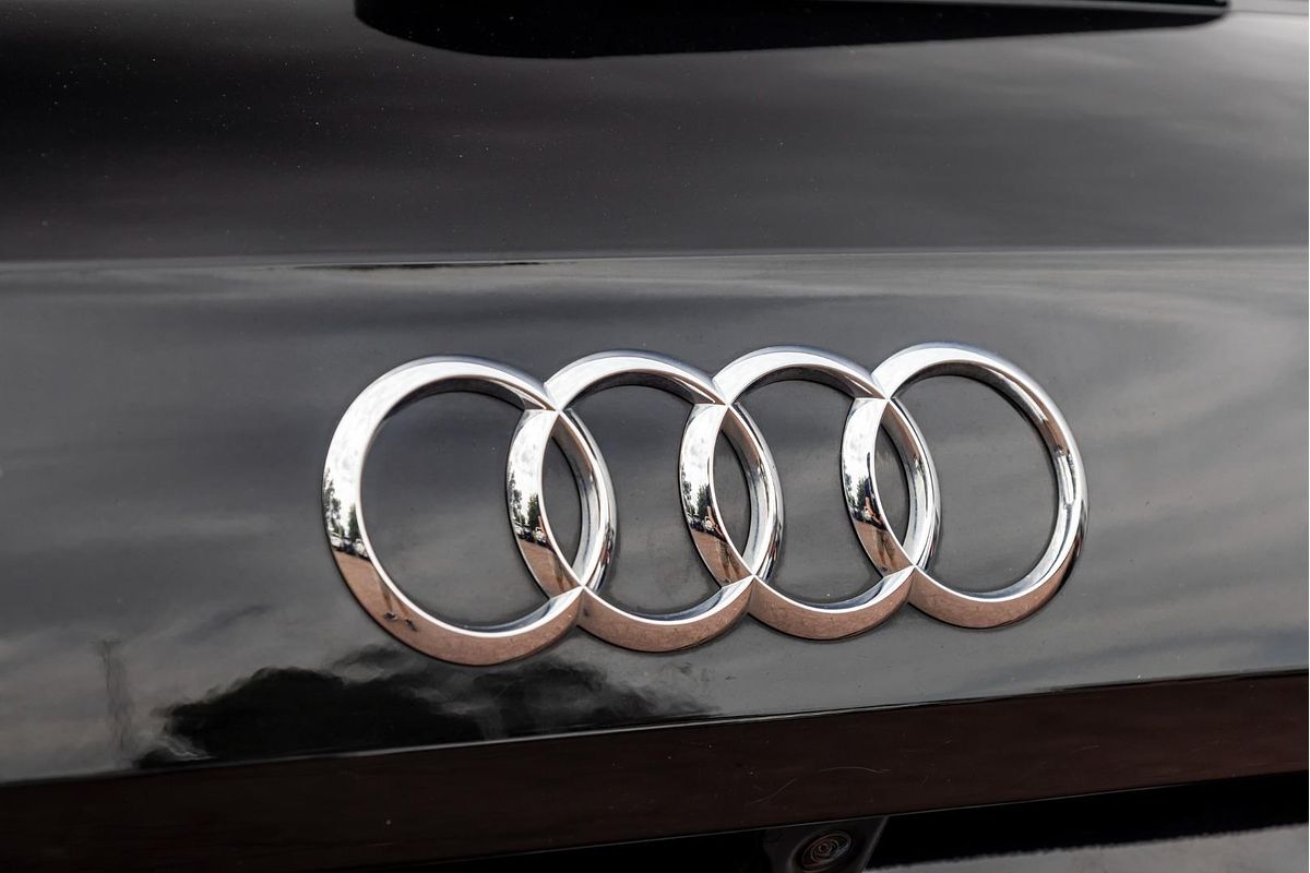 2022 Audi SQ2 GA