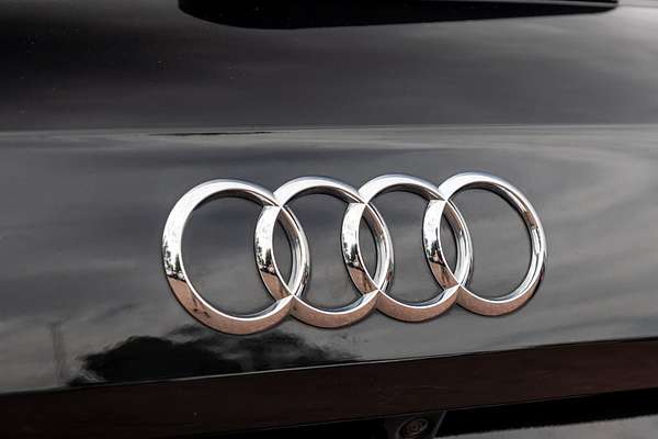 2022 Audi SQ2 GA