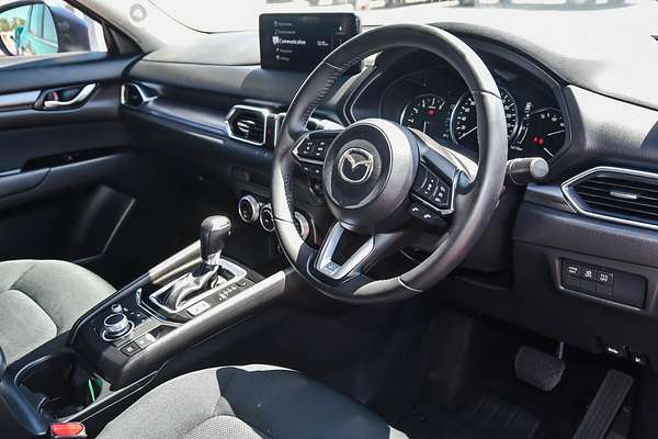 2023 Mazda CX-5 G20 Maxx KF Series