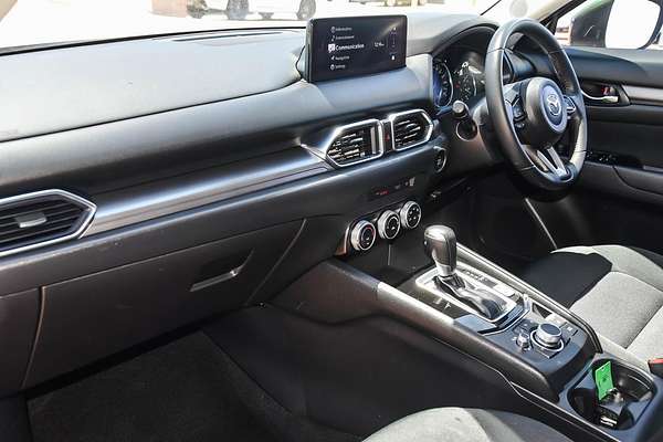 2023 Mazda CX-5 G20 Maxx KF Series