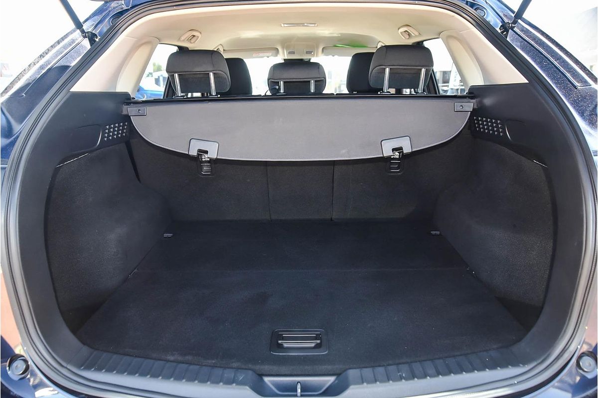 2023 Mazda CX-5 G20 Maxx KF Series