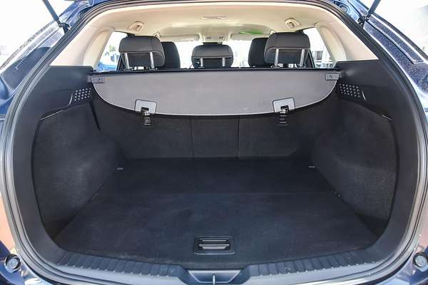 2023 Mazda CX-5 G20 Maxx KF Series